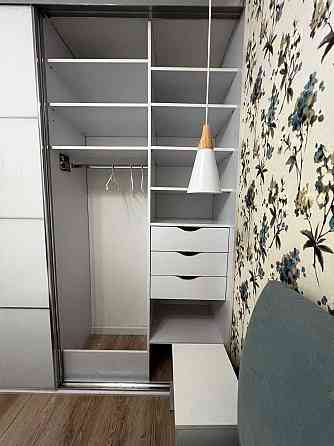 Оренда 2-кім.квартири вул. Виговського новобудова Львов