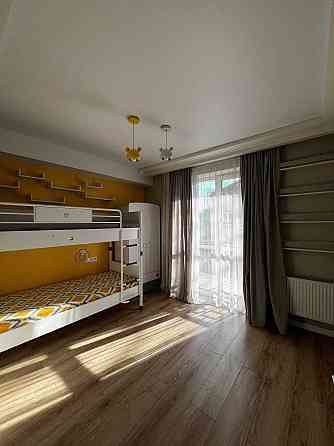 Оренда 2-кім.квартири вул. Виговського новобудова Львов