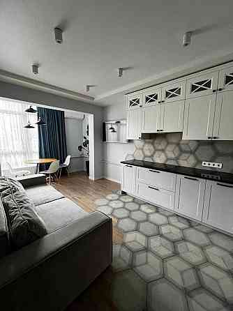 Оренда 2-кім.квартири вул. Виговського новобудова Львов