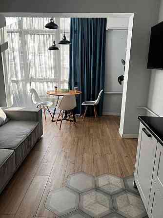 Оренда 2-кім.квартири вул. Виговського новобудова Львов