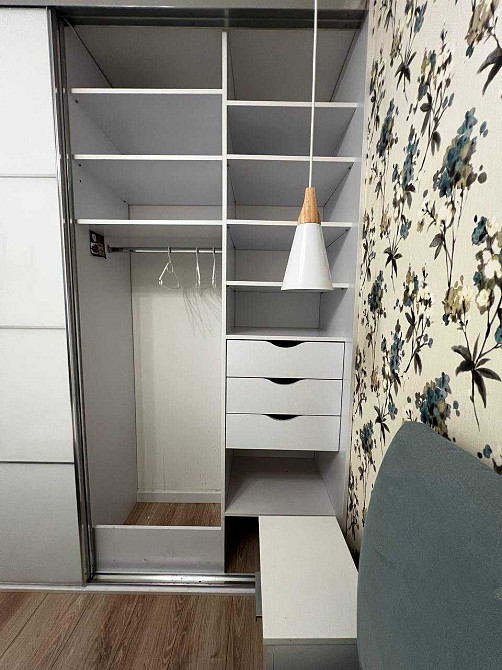 Оренда 2-кім.квартири вул. Виговського новобудова Львов - изображение 6