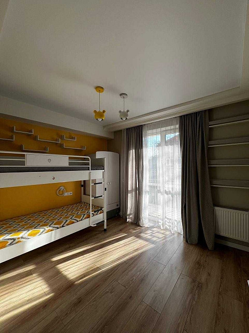 Оренда 2-кім.квартири вул. Виговського новобудова Львов - изображение 4