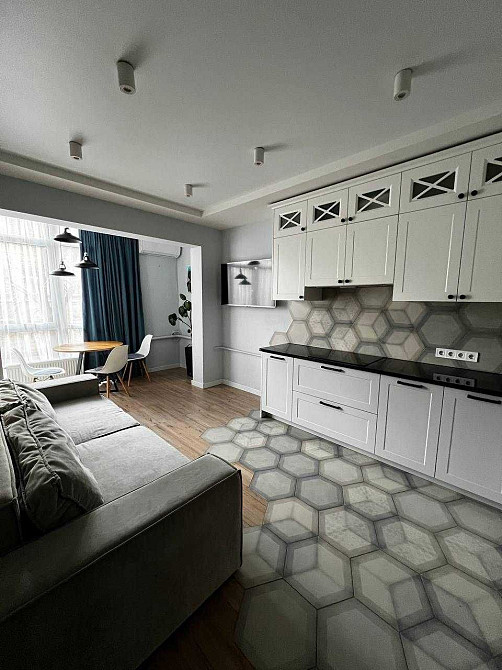 Оренда 2-кім.квартири вул. Виговського новобудова Львов - изображение 1