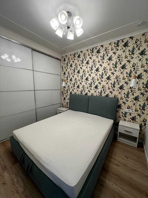 Оренда 2-кім.квартири вул. Виговського новобудова Львов - изображение 5