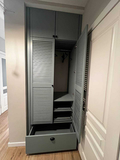 Оренда 2-кім.квартири вул. Виговського новобудова Львов - изображение 8