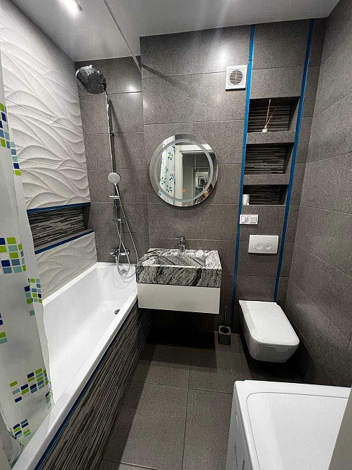 Оренда 2-кім.квартири вул. Виговського новобудова Львов - изображение 7