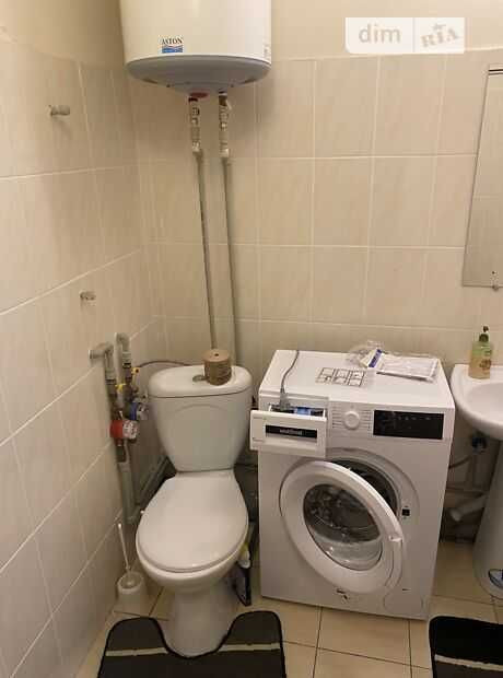 Сдам 1к квартиру И.Мазепы Петровского Металлургов Чеботарева Нигояна Дніпро - зображення 3