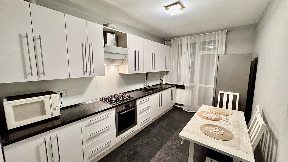 Оренда 2 кім квартири вул. Зелена, Водоканал Львов - изображение 1