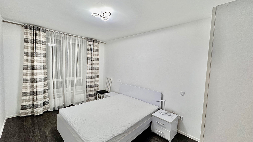 Оренда 2 кім квартири вул. Зелена, Водоканал Львов - изображение 3