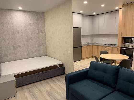 Сдаю евро 1к Глибочицкая 13 Київ