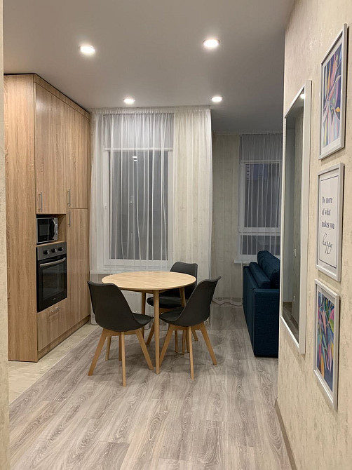 Сдаю евро 1к Глибочицкая 13 Київ - зображення 1