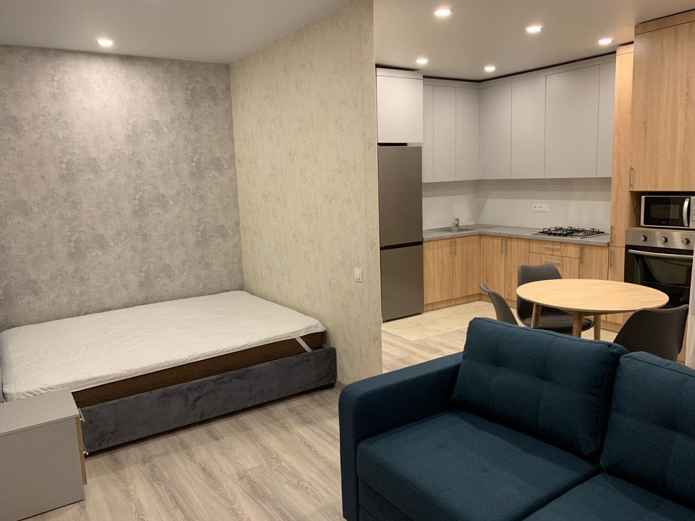 Сдаю евро 1к Глибочицкая 13 Київ - зображення 4