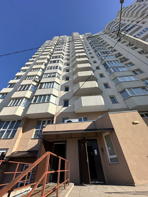 Оренда 1 кім Войкова 15а Чернигов - изображение 1