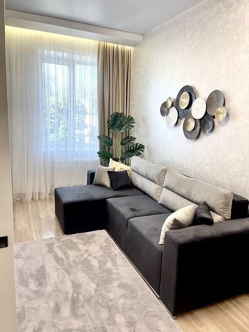 Орендна 1кім новобудови Соборна Бармаки - изображение 5