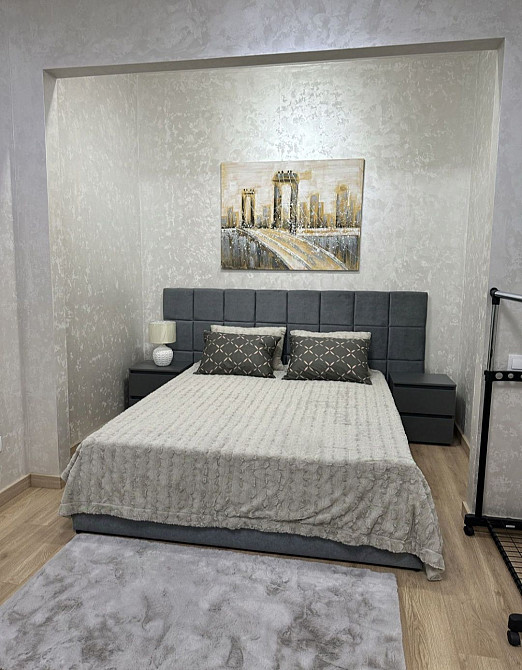 Орендна 1кім новобудови Соборна Бармаки - изображение 2