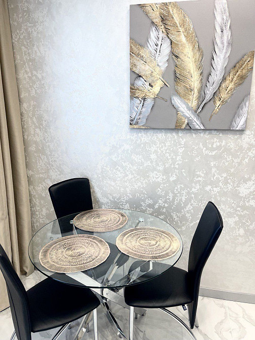 Орендна 1кім новобудови Соборна Бармаки - изображение 7