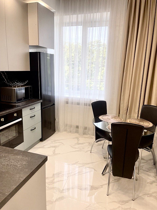 Орендна 1кім новобудови Соборна Бармаки - изображение 4