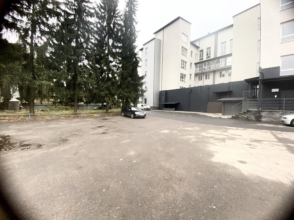 Орендна 1кім новобудови Соборна Бармаки - изображение 1