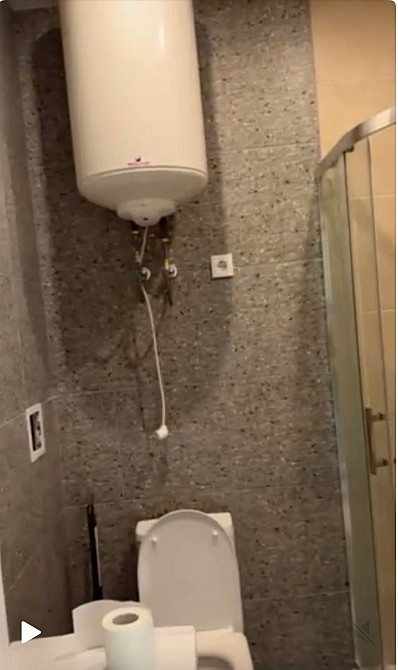 Сдам квартиру ЖК Пространство ул. Раскидайловская, ЖК Одесские традици Одесса - изображение 4