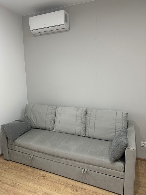 Сдам квартиру ЖК Пространство ул. Раскидайловская, ЖК Одесские традици Одесса - изображение 1