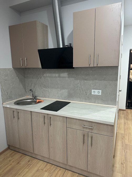 Сдам квартиру ЖК Пространство ул. Раскидайловская, ЖК Одесские традици Одесса - изображение 8