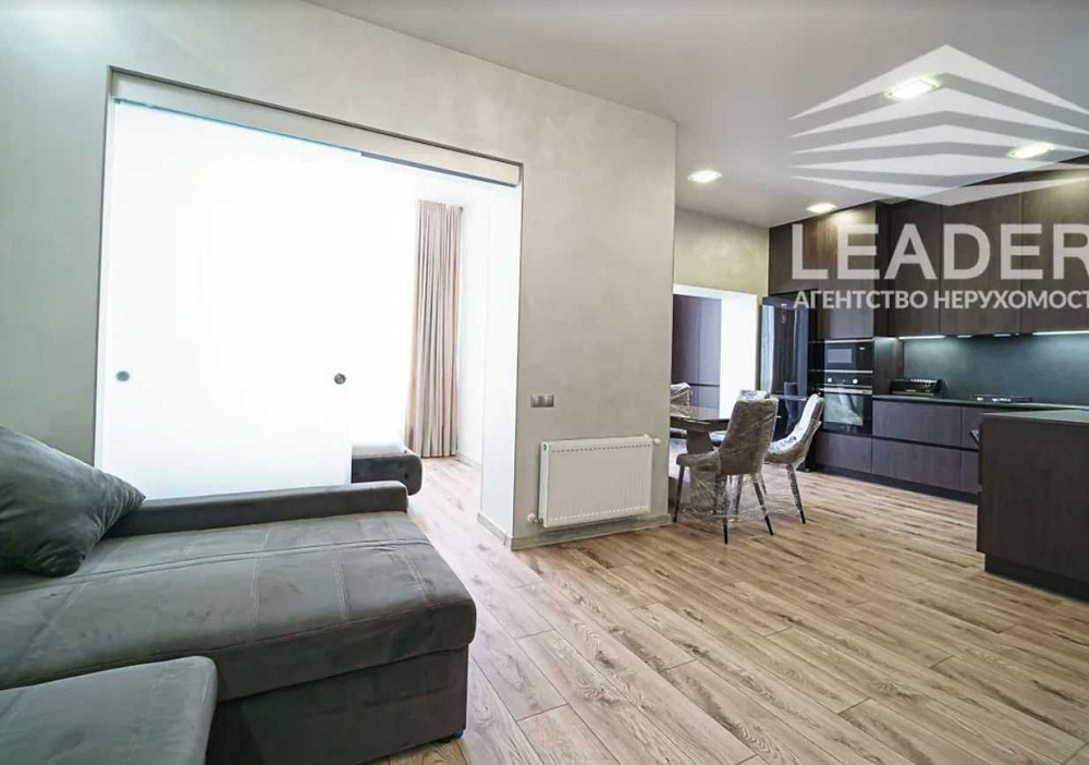 Сдам 2х.Елітну квартиру PREMIUM сегмента -"ЖК Правильний вибір"-ЦЕНТР! Винница - изображение 3