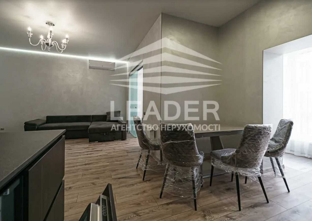 Сдам 2х.Елітну квартиру PREMIUM сегмента -"ЖК Правильний вибір"-ЦЕНТР! Винница - изображение 6