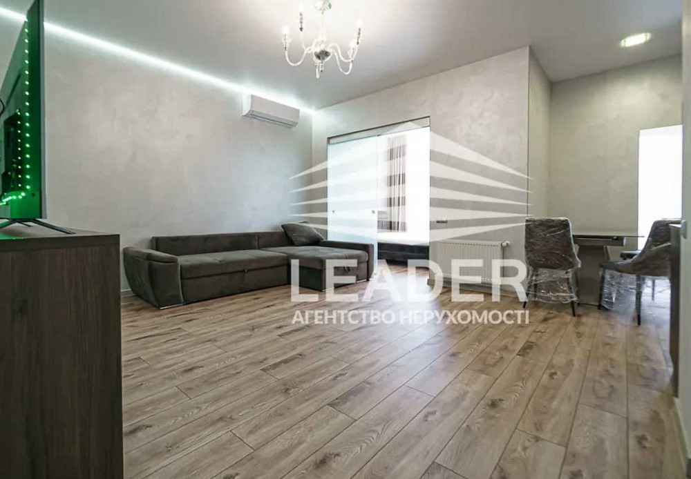 Сдам 2х.Елітну квартиру PREMIUM сегмента -"ЖК Правильний вибір"-ЦЕНТР! Винница - изображение 4