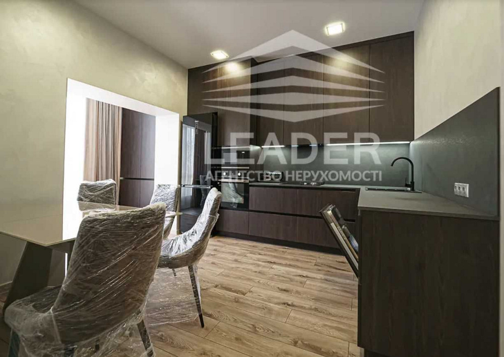 Сдам 2х.Елітну квартиру PREMIUM сегмента -"ЖК Правильний вибір"-ЦЕНТР! Винница - изображение 1