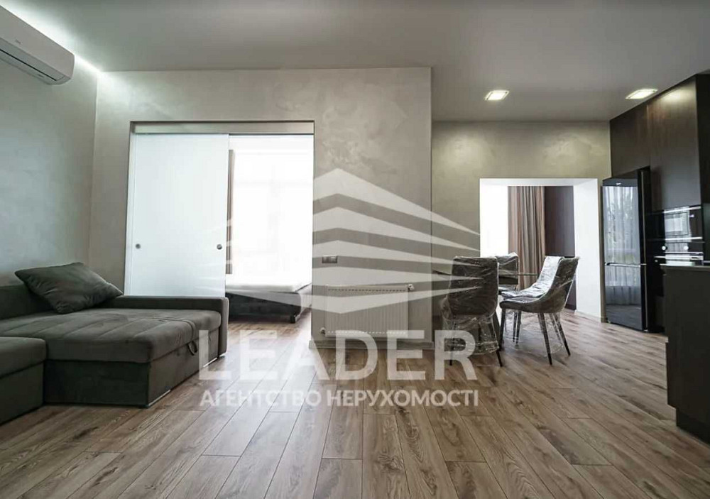 Сдам 2х.Елітну квартиру PREMIUM сегмента -"ЖК Правильний вибір"-ЦЕНТР! Винница - изображение 5