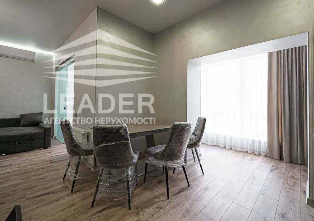 Сдам 2х.Елітну квартиру PREMIUM сегмента -"ЖК Правильний вибір"-ЦЕНТР! Винница - изображение 7