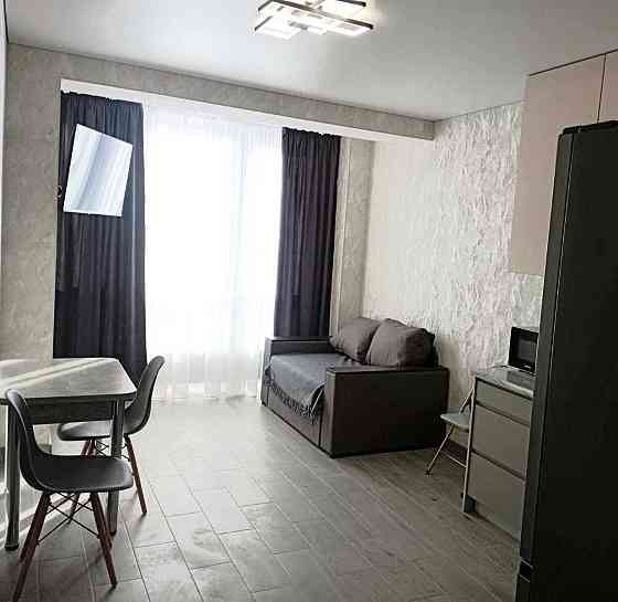 Здам 1к квартиру в центрі Ірпіня біля парків. НОВА, перша сдача! Ирпень