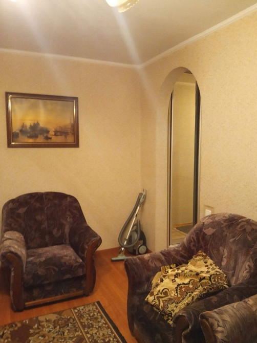 2к Братиславська Деснянський метро Чернігівська Київ - зображення 2