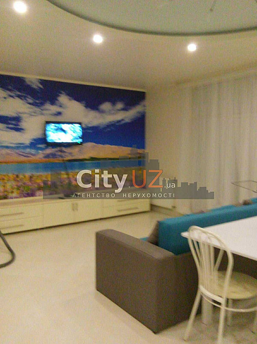 Здається в оренду квартира Ужгород - изображение 4