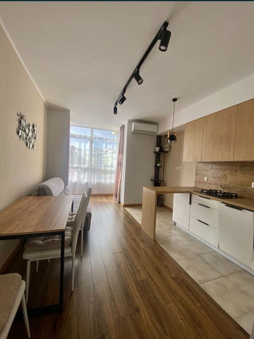 Оренда 1 км. квартири по вул. Шевченка. ЖК Семицвіт. Львов - изображение 2