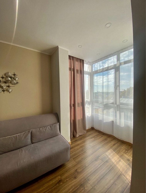 Оренда 1 км. квартири по вул. Шевченка. ЖК Семицвіт. Львов - изображение 4