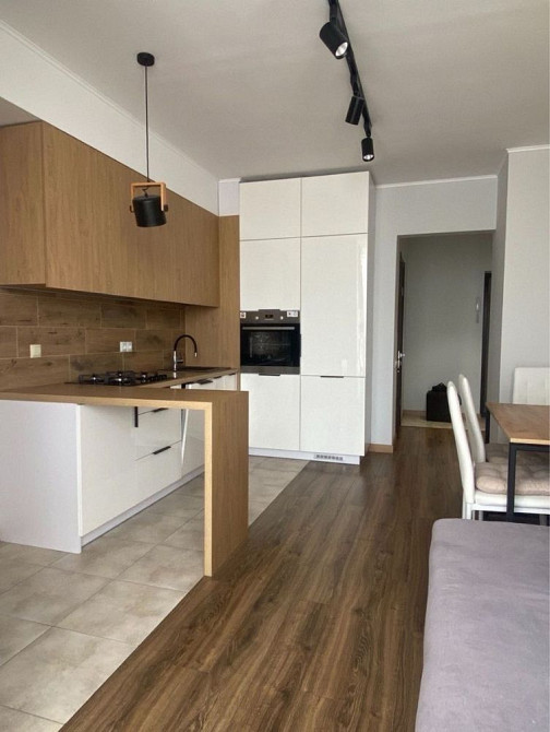 Оренда 1 км. квартири по вул. Шевченка. ЖК Семицвіт. Львов - изображение 1