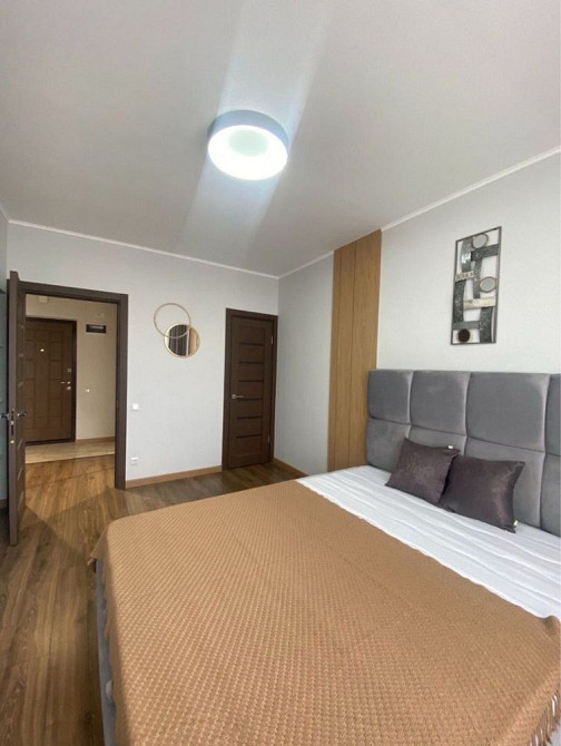 Оренда 1 км. квартири по вул. Шевченка. ЖК Семицвіт. Львов - изображение 8