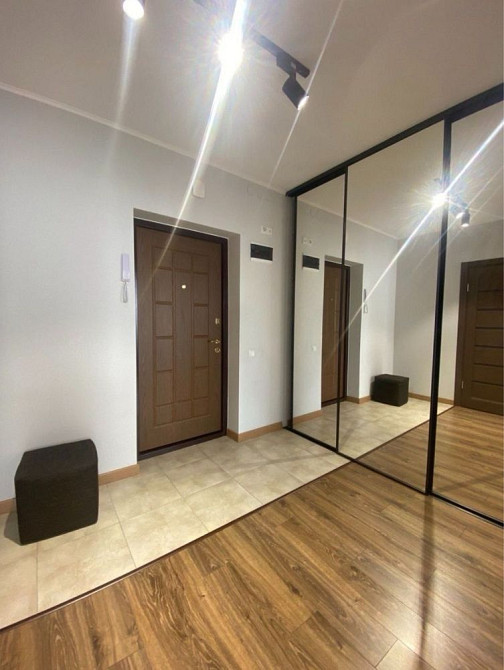 Оренда 1 км. квартири по вул. Шевченка. ЖК Семицвіт. Львов - изображение 6