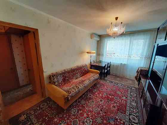 Сдам 1к начало пр. Слобожанский Макдональтс  Центр 5минут. Дніпро