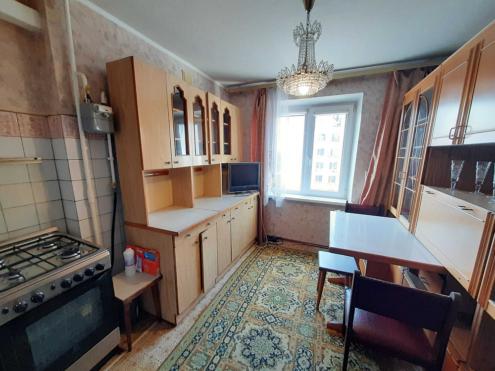 Сдам 1к начало пр. Слобожанский Макдональтс  Центр 5минут. Дніпро - зображення 6