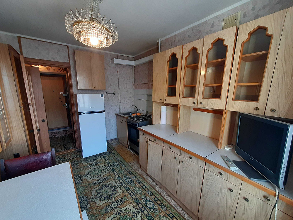 Сдам 1к начало пр. Слобожанский Макдональтс  Центр 5минут. Дніпро - зображення 8