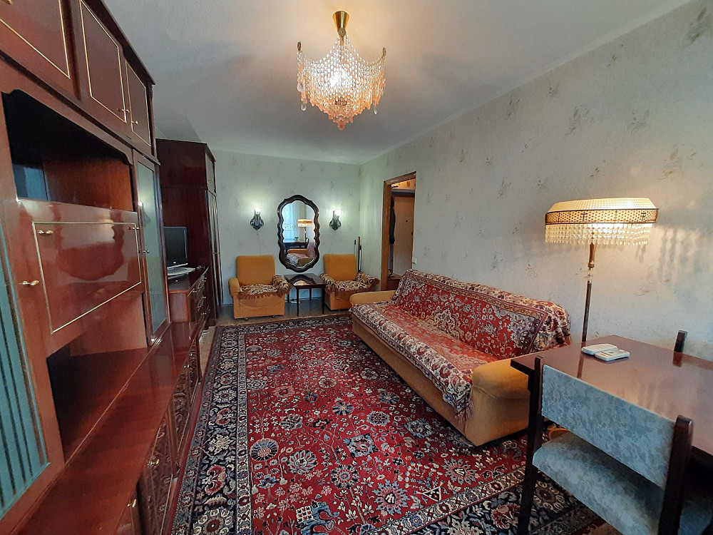 Сдам 1к начало пр. Слобожанский Макдональтс  Центр 5минут. Дніпро - зображення 4