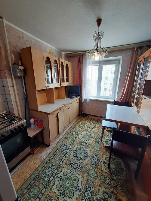 Сдам 1к начало пр. Слобожанский Макдональтс  Центр 5минут. Дніпро - зображення 7