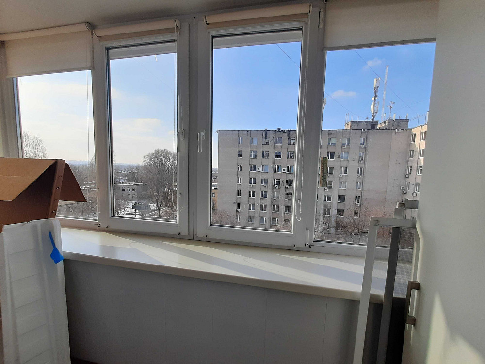 Сдам 1к начало пр. Слобожанский Макдональтс  Центр 5минут. Дніпро - зображення 3