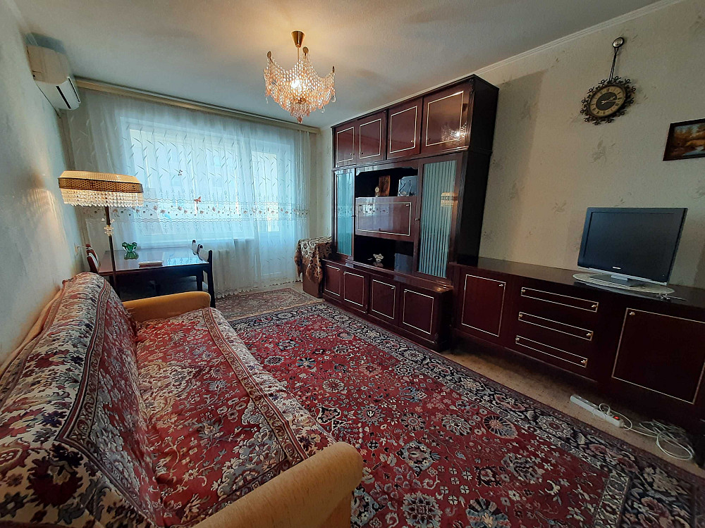 Сдам 1к начало пр. Слобожанский Макдональтс  Центр 5минут. Дніпро - зображення 1