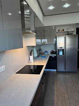 ‼️‼️АРЕНДА / ЖК Мир / Квартира 100м2 / Ботанический сад Харків