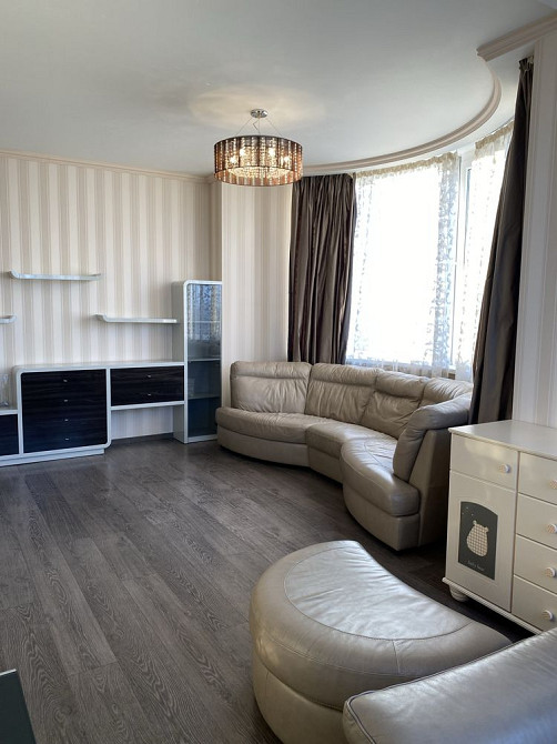 ‼️‼️АРЕНДА / ЖК Мир / Квартира 100м2 / Ботанический сад Харьков - изображение 2