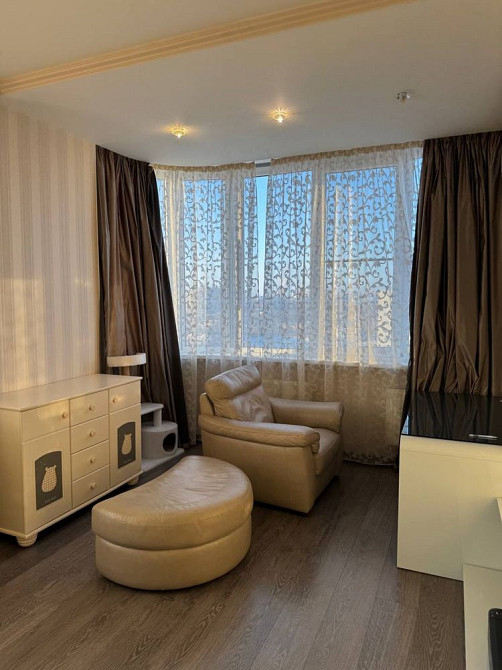 ‼️‼️АРЕНДА / ЖК Мир / Квартира 100м2 / Ботанический сад Харьков - изображение 3