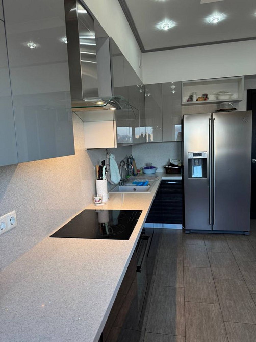 ‼️‼️АРЕНДА / ЖК Мир / Квартира 100м2 / Ботанический сад Харьков - изображение 6